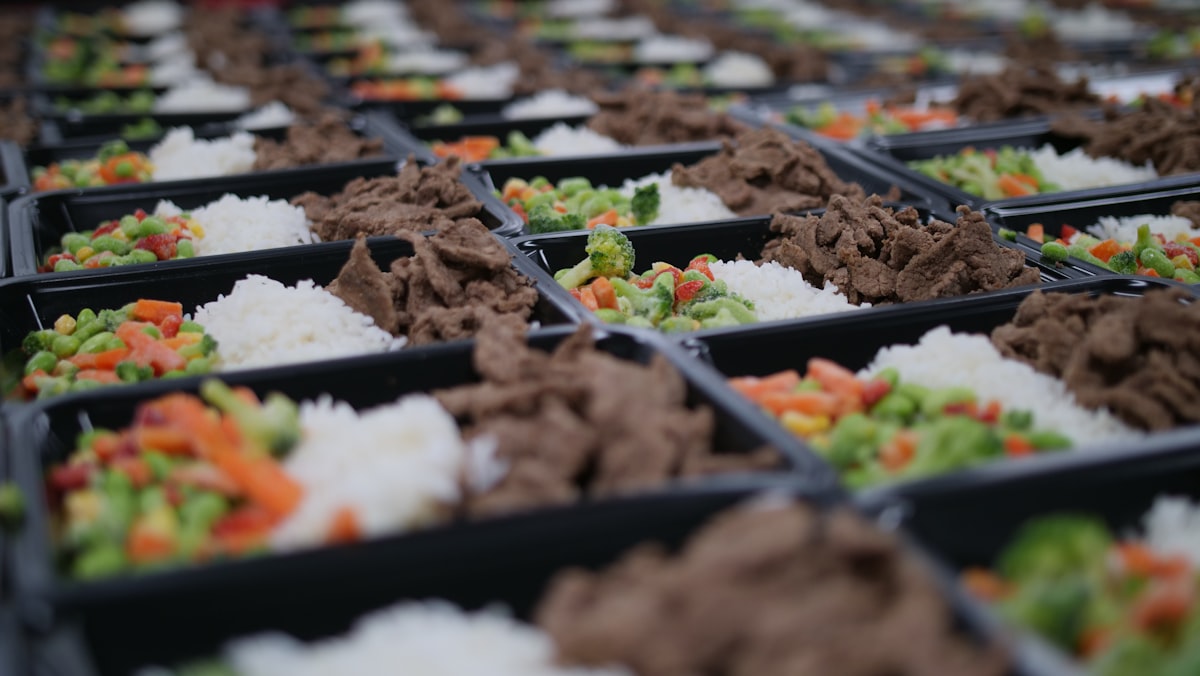 Grundlagen ausgewogener Ernährung