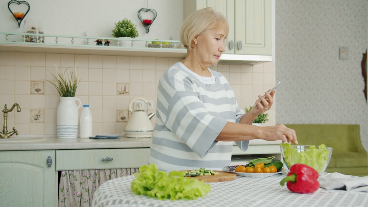 Mikronährstoffe und Vitamine